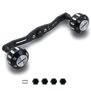 130mm ���[�� �n���h�� ����4mm 1.5K�Y�z �J�[�{�� 35mm�m�u���� �V�}�m(SHIMANO) �_�C��(DAIWA) �A�u(Ab