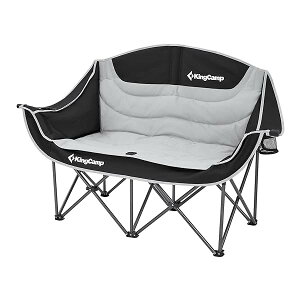 �A�E�g�h�A �`�F�A ��l�|�� �L�����v �֎q 2�l�|�� �܂肽���ݎ� �ω׏d300kg �\�t�@�`�F�A