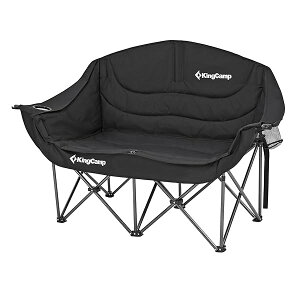 �A�E�g�h�A �`�F�A ��l�|�� �L�����v �֎q 2�l�|�� �܂肽���ݎ� �ω׏d300kg �\�t�@�`�F�A