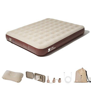 3�l�p �G�A�[�x�b�h 200×180×26cm �d���|���v���� �܂��ݎ� �����c�� ���t�� �ω׏d200kg �ʋC