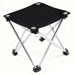 �܂肽���݈֎q �����^ �A�E�g�h�A �`�F�A �A���~7075�t���[�� �y�ʂőϋv������ �܂��݈�