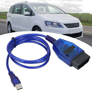 �v���t�F�b�V���i��OBD2 USB �P�[�u�� �f�f�P�[�u���A16�s���R�l�N�^�A�P�[�u�� �I�[�g�X�L��
