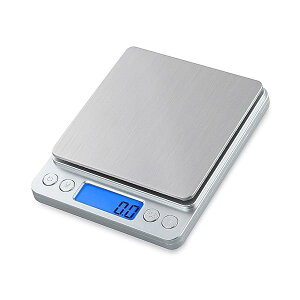 �f�W�^���X�P�[�� 0.5g-3kg ���� 0.1g�P�� �����^ �L�b�`�� �N�b�L���O �X�P�[�� �f�W�^���v��