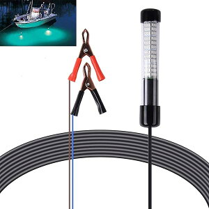 �W���� LED �����W���� ������ ��ނ� �C�J�� ���C�g 10W IP68�h�� 180 12v �u���[ 5m