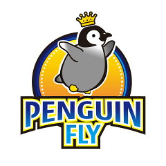 ペンギンフライ