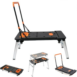  r ԑ @\ 7in1 [Nx`iLX^[t ω׏d250kg ߉\ 520-800mm ܂肽ݎ ݑ LX^[t ^ѕ֗ RpNg[ Ԑ  | Ɨp