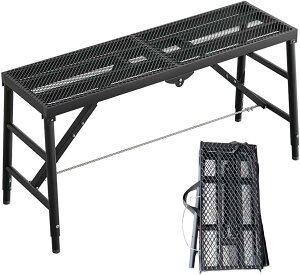  ܂肽 AWXg Lkr Yf| Ƒ  Ƒ ݑ n ߉\ Xebv ^[ ~ ͂ ω׏d150kg ubN (120x30cm)