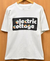 楽天市場】エレクトリックコテージ（Tシャツ・カットソー｜トップス  