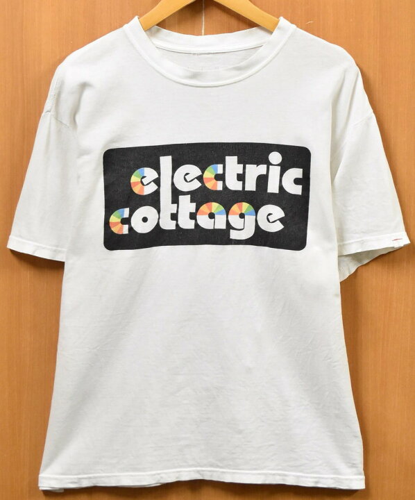 楽天市場】ELECTRIC COTTAGE エレクトリックコテージ フラグメント 