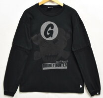 楽天市場】GOODENOUGH グッドイナフ（袖の長さ長袖）（メンズ 
