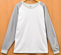 楽天市場】GOODENOUGH グッドイナフ（袖の長さ長袖）（メンズ 