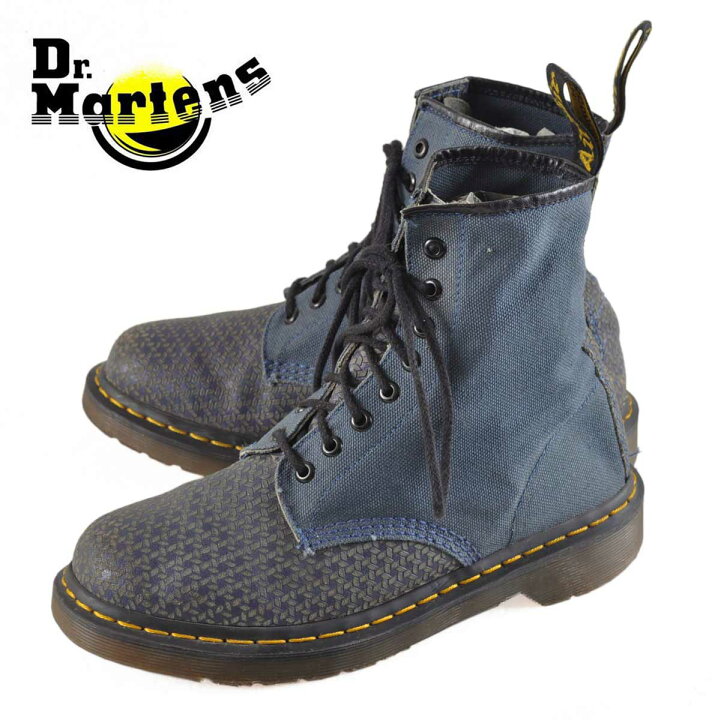 イングランド製 ヴィンテージ / Dr.martens ドクターマーチン / 狭し 8 