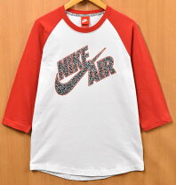 楽天市場】ナイキ ラグランtシャツの通販