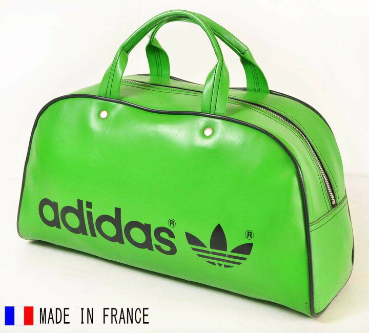 楽天市場】ヴィンテージ 1970年代 フランス製 adidas アディダス 