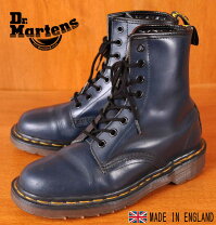 楽天市場】dr.martens 8ホール イングランドの通販