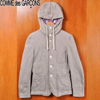 楽天市場】COMME des GARCONS（素材（生地・毛糸）スウェット）の通販