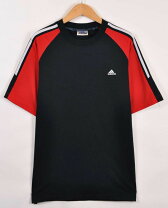 楽天市場】アディダス ラグランtシャツの通販 adidas アディダス ラグラン Tシャツ グレー レッド