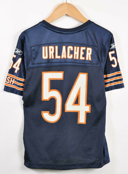 楽天市場】Reebok リーボック NFL Chicago Bears シカゴ・ベアーズ 