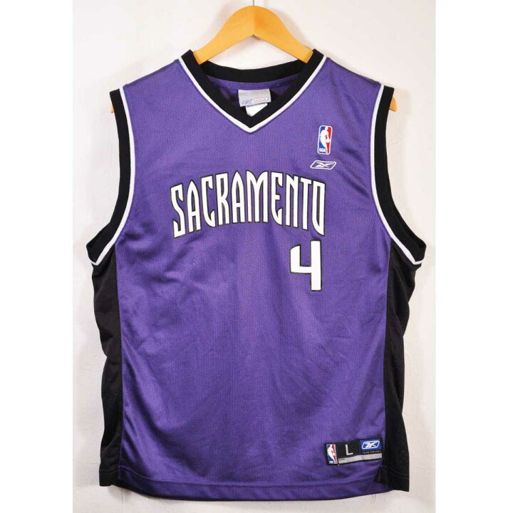 楽天市場】Reebok リーボック NBA Sacramento Kings サクラメント