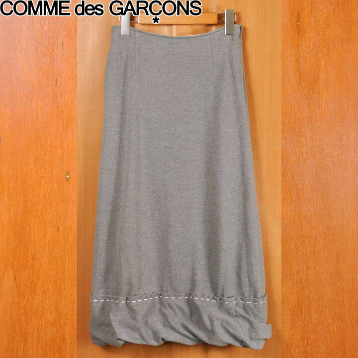 楽天市場】ヴィンテージ 1998年 日本製 tricot COMME des GARCONS 