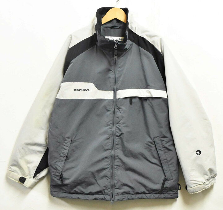 楽天市場】【ビッグサイズ】ヴィンテージ 1990年代 Columbia 