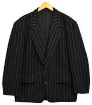 楽天市場】コムデギャルソン オム 80年代 ジャケット（メンズ  