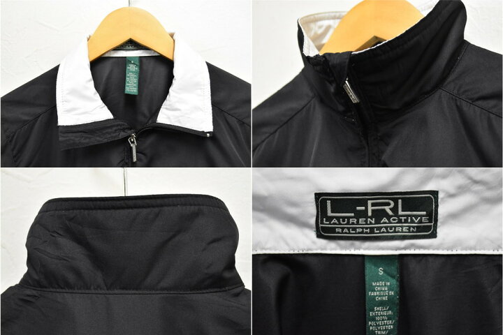 楽天市場】L-RL LAUREN ACTIVE RALPH LAUREN エルアールエル ローレン 