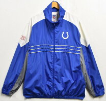 楽天市場】NFL コルツ ジャケットの通販