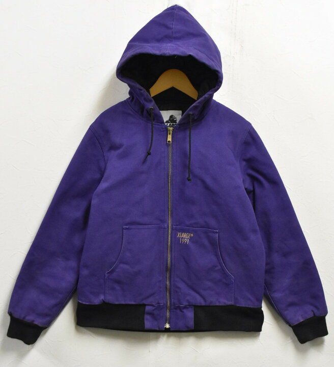楽天市場】KOREA製 XLARGE エクストララージ アクティブジャケット風 