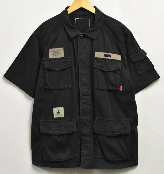 楽天市場】【ビッグサイズ】1990年代~2000年代 WTAPS ダブルタップス 