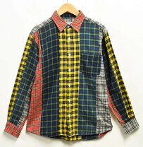楽天市場】グッドイナフ ネルシャツ（メンズファッション）の通販