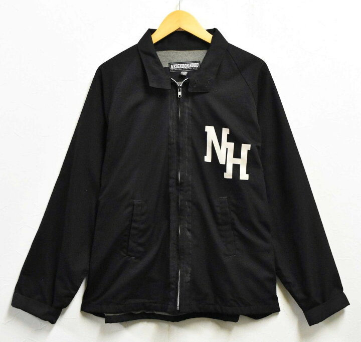 楽天市場】NEIGHBORHOOD ネイバーフッド 裏原 コットンジャケット 