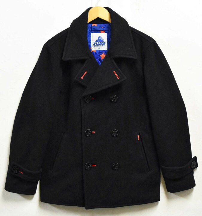 楽天市場】【コラボ】XLARGE×ALPHA INDUSTRIES エクストララージ 