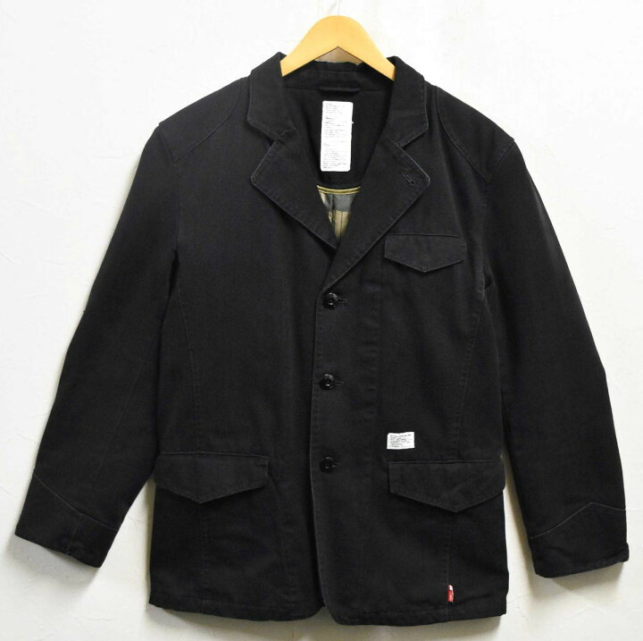 楽天市場】WTAPS ダブルタップス 裏原 2005年DEAD OR ALIVE期 ACADEMY 