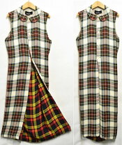 楽天市場】コムデギャルソン チェックの通販 