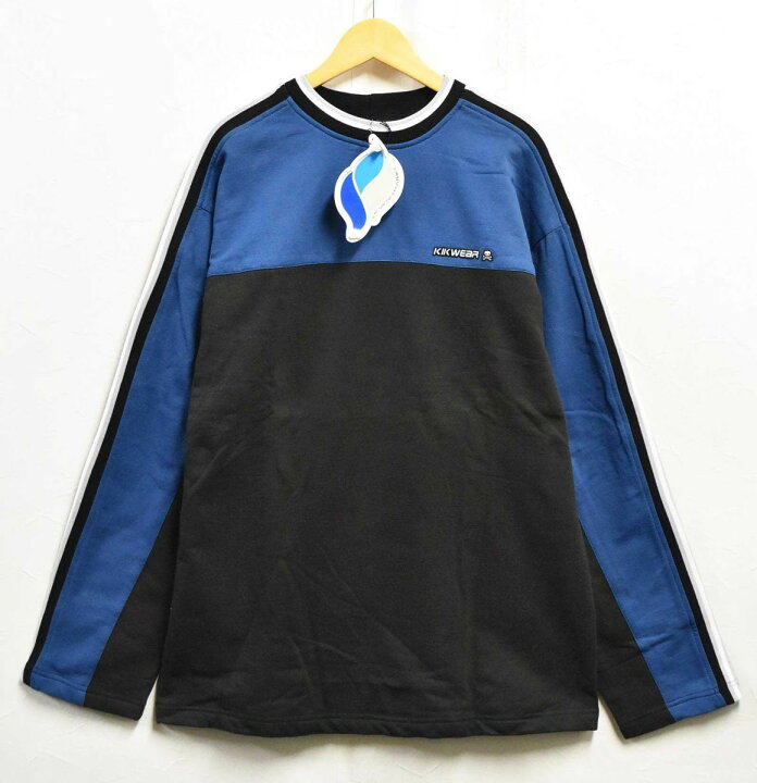 楽天市場】【デッドストック】ヴィンテージ 1990年代 USA製 KIKWEAR 