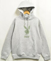 楽天市場】huf play boy（パーカー｜トップス）：メンズファッションの通販