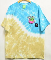 楽天市場】huf タイダイの通販