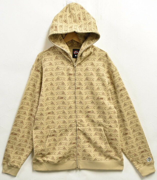 楽天市場】【アウトレット】【未使用品】【展示試着品】【コラボ】HUF 