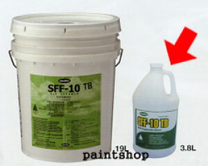 �������E�O�Ǘp���܁@SFF-10TB�@3.8L