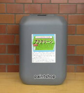 アククリーン　20L　木材処理剤　ケミックス