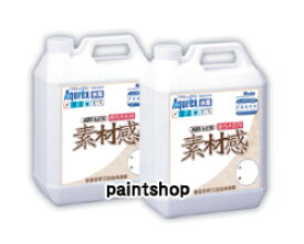 和信化学工業　素材感　4L　No.3750　屋内木部用