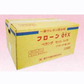 楽天市場】【約12平米分】 オートンウレアックス 下塗り+上塗り 
