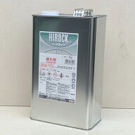 ハイロックECO　硬化剤　4kg　ロックペイント　ハイロックエコ