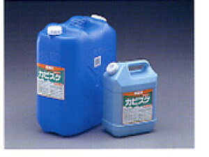 カビ取り剤 ミヤキ カビスケ 18L