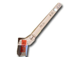 水性塗料用 ちょっと良い刷毛 水星 20号