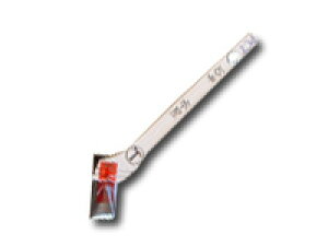 水性塗料用 ちょっと良い刷毛 水星 10号