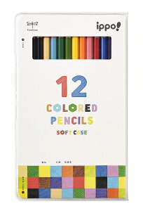 [   ] FM F҂ Cb| ippo! 12FZbg \tgP[XFM Zp \tg^b`c CY-K 0112C g{M Tombow