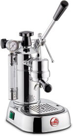 コーヒーマシン エスプレッソ コーヒーメーカーLa Pavoni（ ラ・パボーニ ）「 プロフェッショナル PL 」正規輸入品・送料無料
