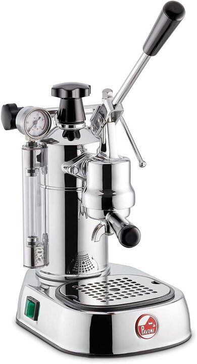 楽天市場】コーヒーマシン エスプレッソ コーヒーメーカーLa Pavoni 